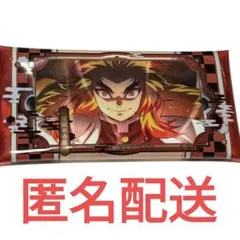 煉獄杏寿郎 ポーチ 未使用 ケース 小物入れ 鬼滅の刃 一番くじ マルチケース