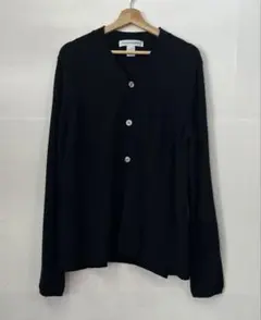 2025年最新】COMME des GARCONS SHIRT メンズ カーディガンの