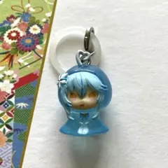 ホロライブ ラミィ めじるしアクセサリー