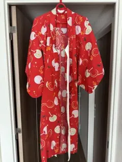 子供用浴衣（帯もセットで販売）