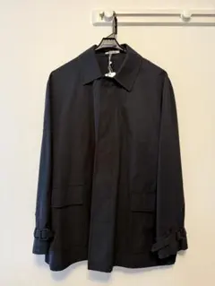 オーラリー FINX HARD TWIST GABARDINE BLOUSONのサムネイル