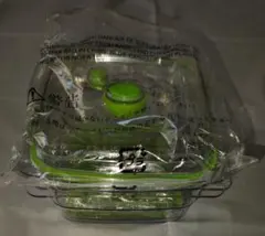 Food Saver フードセーバー 真空フレッシュボックス 真空保存容器2