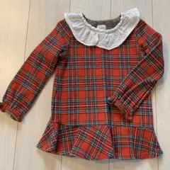 ワンピース チュニック