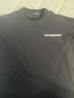 EFFLORESCENCE 黒シャカシャカ　セットアップXL