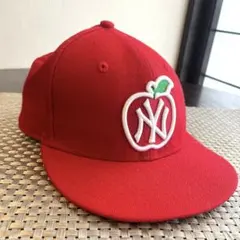 ニューエラキャップ 9FIFTY /キッズ アップル