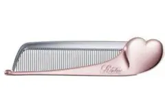 ReFa HEART COMB Aira ローズゴールド