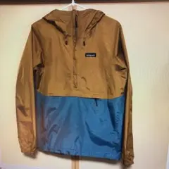 2026年最新】パタゴニア トレントシェル プルオーバーの人気アイテム