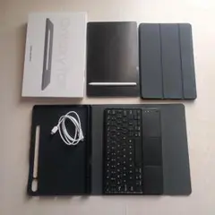 Samsung Galaxy Tab S10 FE 本体 128GB