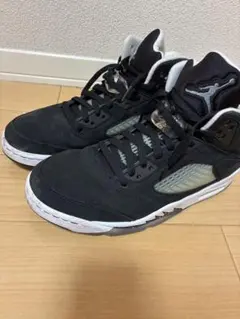 ［中古］Nike Air Jordan 5 