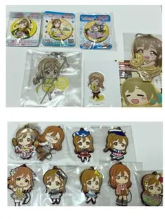 2025年最新】国木田花丸 缶バッジの人気アイテム - メルカリ