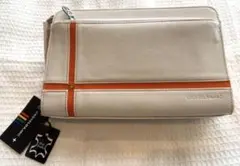 【新品】カステルバジャック CROSS ハンドバッグ B56