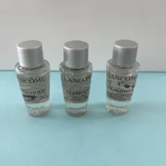 LANCOME CLARIFIQUE トライアルセット 3本 10ml