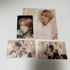 ナオヤ　NAOYA　4点セット　Only You MAZZEL