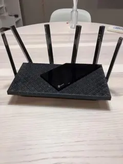 TP-Link 無線LANルーター 本体　Archer AX73