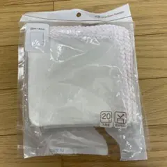 ガーゼハンカチ9枚のサムネイル