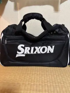SRIXON スリクソン キャディーバッグ トラベルカバー - メルカリ