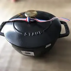 2025年最新】staub 18cmの人気アイテム - メルカリ