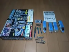 未開封】【箱傷み】シンカリオン DXS101 シンカリオンE5はやぶさMkⅡ