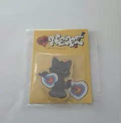 NEXZ LIVE TOUR グッズ ヘアクリップ ユウ - メルカリ