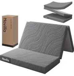 低反発マットレス ダブル