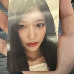 IVE <SECRET>東京オフイベ11/23会場限定 イソ