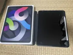 iPad Air (第4世代) 64GB スペースグレー