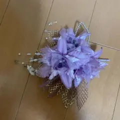 コサージュのサムネイル