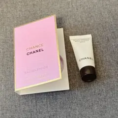 CHANEL 試供品 サンプルセット - メルカリ