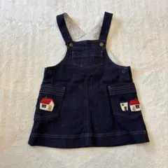 ファミリア ワンピース