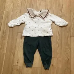 モイモルン セットアップ