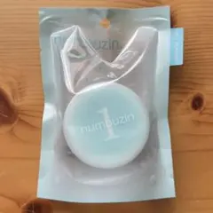 numbuzin パントテン酸　フルスキンフェイスパウダー