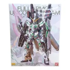 MG FULL ARMOR UNICORN GUNDAM Ver.Ka