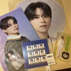 INI アリーナツアーグッズ　藤牧