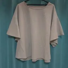 グレー 半袖 トップス サイズ2