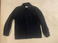 EVERLANE オーガニックコットン ジャケット カバーオール