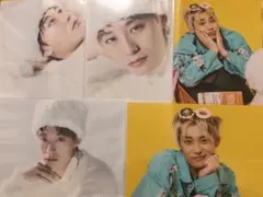 あろ様専用ページ