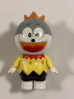 うまい棒　フィギュア　ソフビのサムネイル