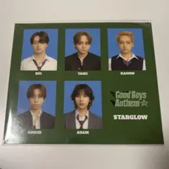 STARGROW 証明写真のサムネイル