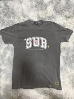 Subciety Tシャツ Lサイズ