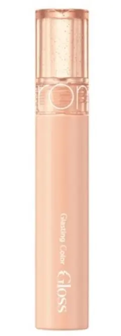 新品ロムアンド グラスティングカラーグロス / S08 ポメロスパークル