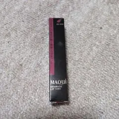 マキアージュ　ドラマティック　ティント　プラムジャム　USED