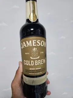 早い者勝ち！！ジェムソン　コールドブリュー 武蔵屋通販 | ジェムソン コールドブリュー