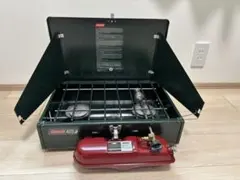 2025年最新】ツーバーナー コールマン 425の人気アイテム - メルカリ