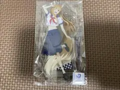 狼と香辛料 RAFFLE くじ B賞 セーラー服 ホロ アクリルスタンド 狼と香辛料 RAFFLE くじ B賞 セーラー服 ホロ アクリルスタンド - メルカリ