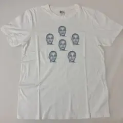 即完売品 araki リンガーTシャツ Mサイズ - メルカリ
