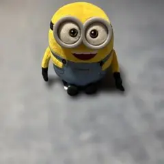 ミニオン ぬいぐるみ　ボブのサムネイル