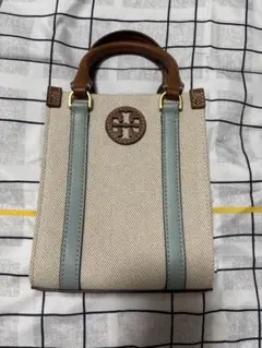 Tory Burch ミニトートバッグ