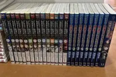 ソードアートオンライン SAO まとめ売り 合計36冊 全巻セット 全巻