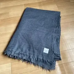 destin デスティン　大判ストール　カシミヤ　シルク イタリア製