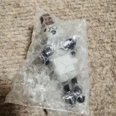 パペットスンスン 一番くじ E賞 ちらりんフレンズミニフィギュア ゾンゾン